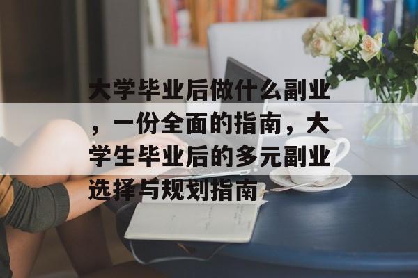 大学毕业后做什么副业，一份全面的指南，大学生毕业后的多元副业选择与规划指南