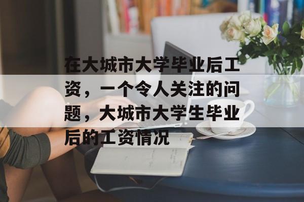 在大城市大学毕业后工资,一个令人关注的问题,大城市大学生毕业后的工资情况 在大城市大学毕业后工资,一个令人关注的问题,大城市大学生毕业后的工资情况