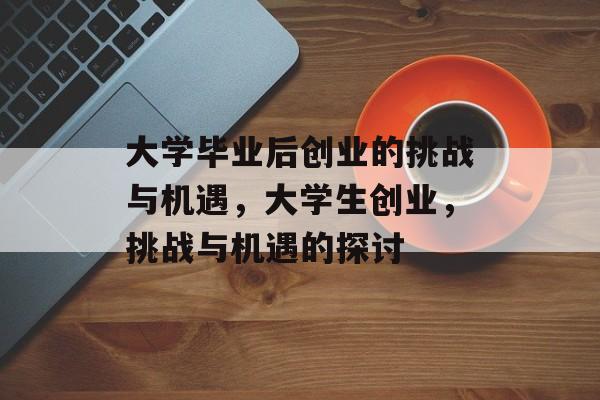 大学毕业后创业的挑战与机遇，大学生创业，挑战与机遇的探讨
