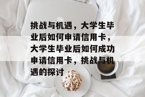 挑战与机遇，大学生毕业后如何申请信用卡，大学生毕业后如何成功申请信用卡，挑战与机遇的探讨