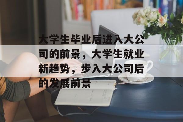 大学生毕业后进入大公司的前景,大学生就业新趋势,步入大公司后的发展前景 大学生毕业后进入大公司的前景,大学生就业新趋势,步入大公司后的发展前景