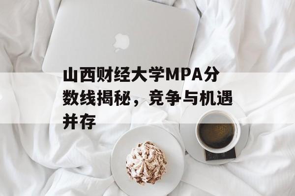 山西财经大学MPA分数线揭秘,竞争与机遇并存 山西财经大学MPA分数线揭秘,竞争与机遇并存