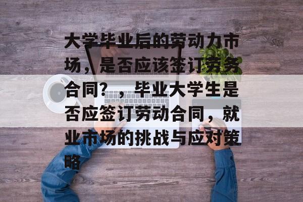 大学毕业后的劳动力市场，是否应该签订劳务合同？，毕业大学生是否应签订劳动合同，就业市场的挑战与应对策略