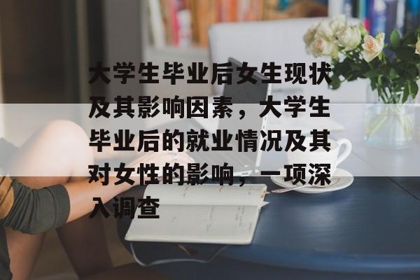 大学生毕业后女生现状及其影响因素,大学生毕业后的就业情况及其对女性的影响,一项深入调查 大学生毕业后女生现状及其影响因素,大学生毕业后的就业情况及其对女性的影响,一项深入调查