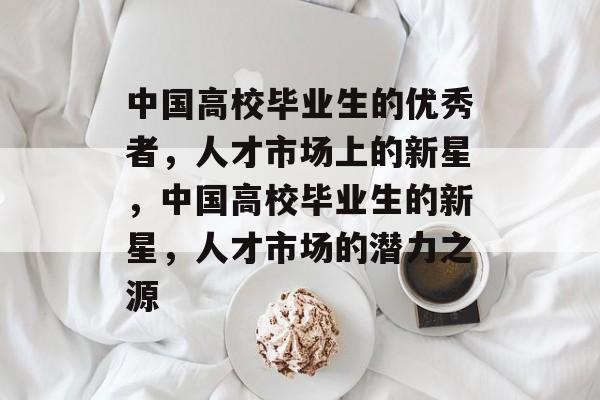 中国高校毕业生的优秀者，人才市场上的新星，中国高校毕业生的新星，人才市场的潜力之源