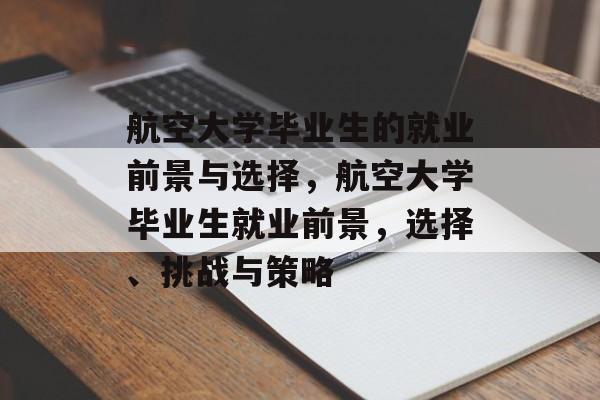 航空大学毕业生的就业前景与选择，航空大学毕业生就业前景，选择、挑战与策略