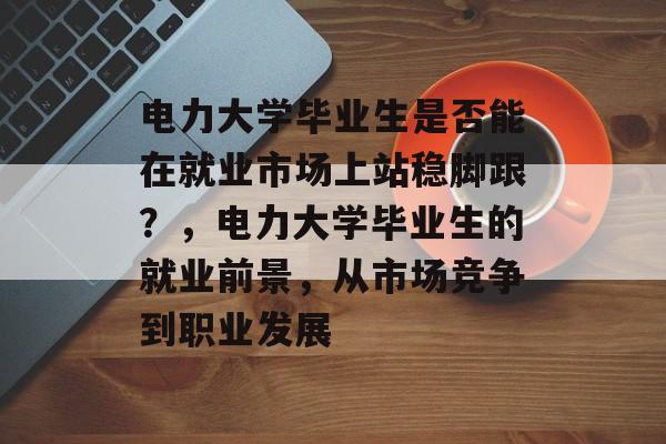 电力大学毕业生是否能在就业市场上站稳脚跟？，电力大学毕业生的就业前景，从市场竞争到职业发展