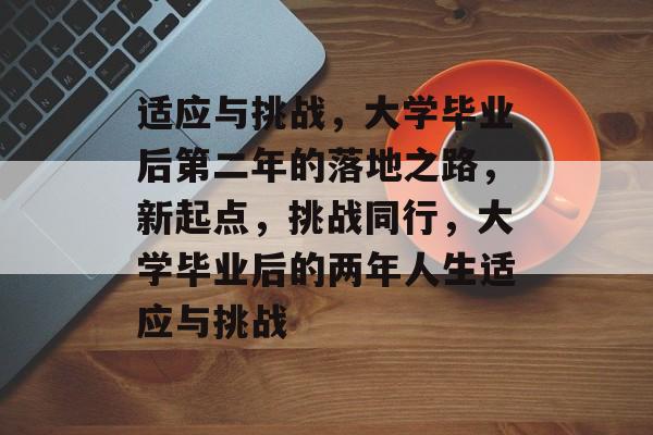 适应与挑战，大学毕业后第二年的落地之路，新起点，挑战同行，大学毕业后的两年人生适应与挑战