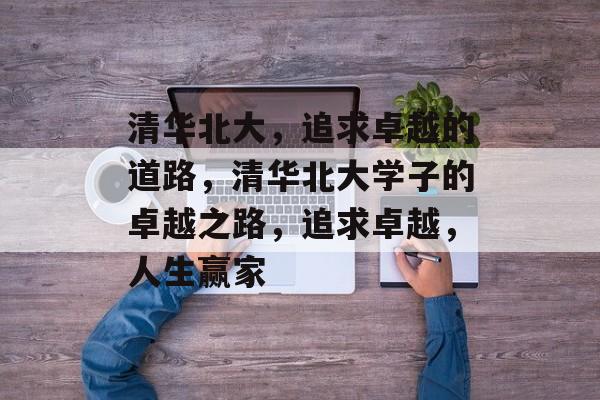 清华北大，追求卓越的道路，清华北大学子的卓越之路，追求卓越，人生赢家