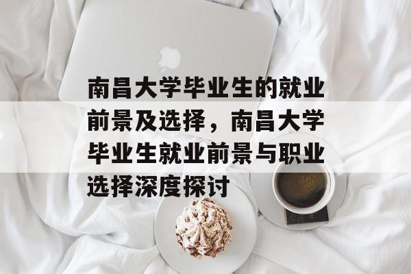 南昌大学毕业生的就业前景及选择，南昌大学毕业生就业前景与职业选择深度探讨