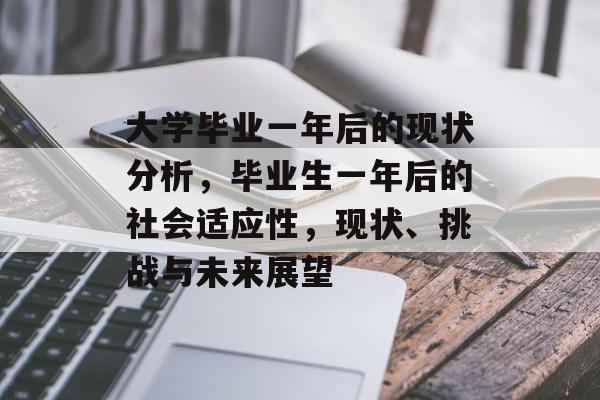 大学毕业一年后的现状分析，毕业生一年后的社会适应性，现状、挑战与未来展望