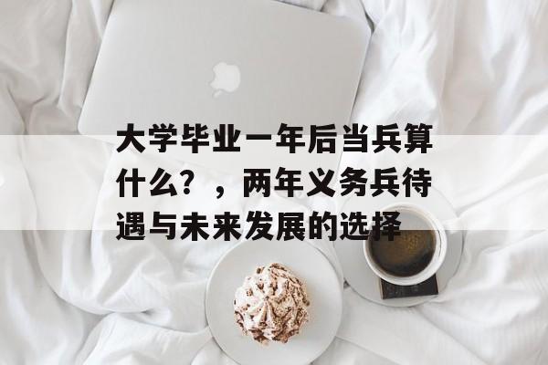 大学毕业一年后当兵算什么？，两年义务兵待遇与未来发展的选择