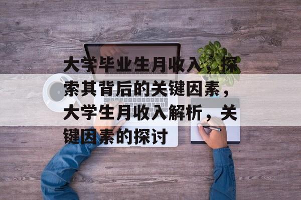 大学毕业生月收入，探索其背后的关键因素，大学生月收入解析，关键因素的探讨