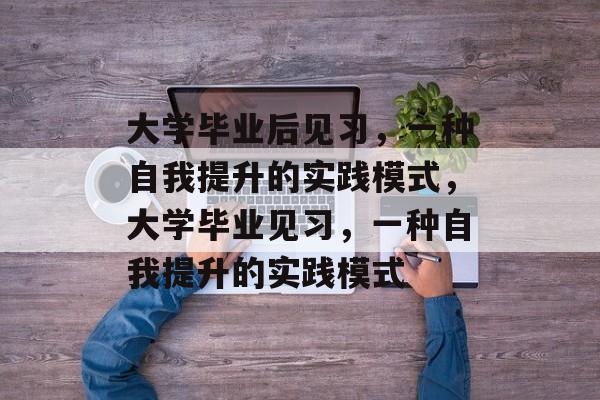 大学毕业后见习，一种自我提升的实践模式，大学毕业见习，一种自我提升的实践模式