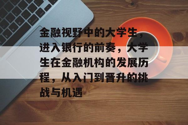 金融视野中的大学生，进入银行的前奏，大学生在金融机构的发展历程，从入门到晋升的挑战与机遇