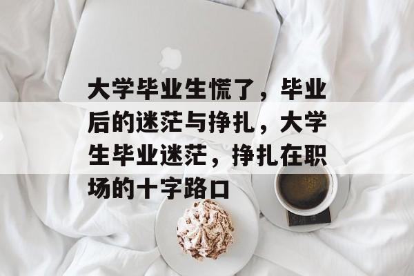 大学毕业生慌了，毕业后的迷茫与挣扎，大学生毕业迷茫，挣扎在职场的十字路口