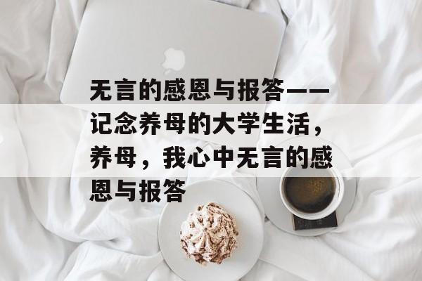 无言的感恩与报答——记念养母的大学生活，养母，我心中无言的感恩与报答