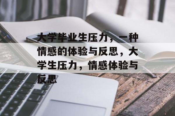 大学毕业生压力，一种情感的体验与反思，大学生压力，情感体验与反思