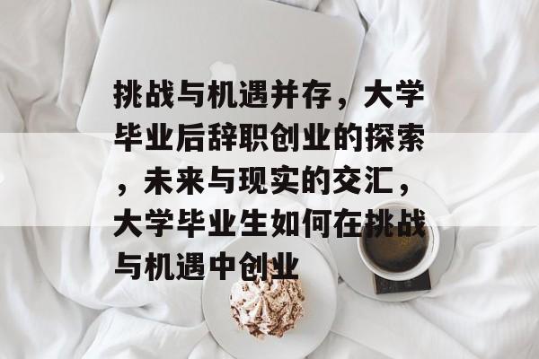 挑战与机遇并存,大学毕业后辞职创业的探索,未来与现实的交汇,大学毕业生如何在挑战与机遇中创业 挑战与机遇并存,大学毕业后辞职创业的探索,未来与现实的交汇,大学毕业生如何在挑战与机遇中创业