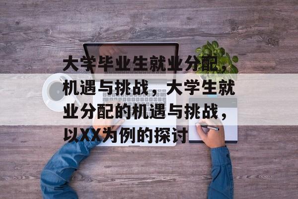 大学毕业生就业分配，机遇与挑战，大学生就业分配的机遇与挑战，以XX为例的探讨