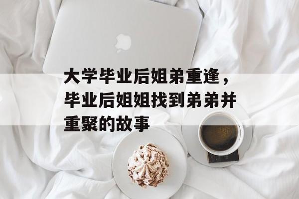 大学毕业后姐弟重逢，毕业后姐姐找到弟弟并重聚的故事