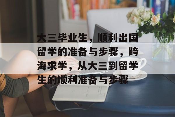 大三毕业生，顺利出国留学的准备与步骤，跨海求学，从大三到留学生的顺利准备与步骤