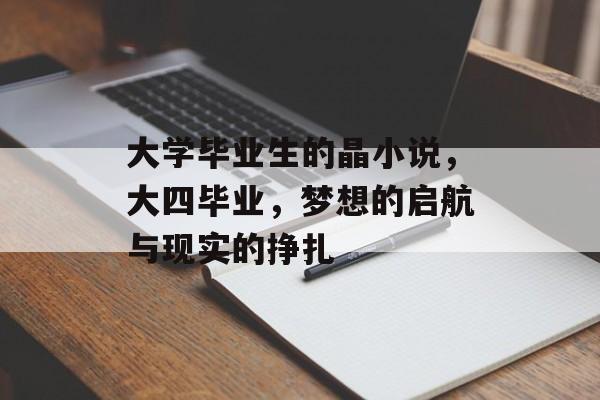 大学毕业生的晶小说，大四毕业，梦想的启航与现实的挣扎