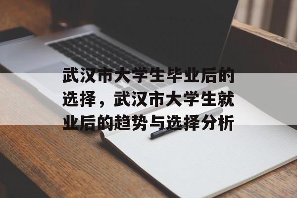 武汉市大学生毕业后的选择，武汉市大学生就业后的趋势与选择分析
