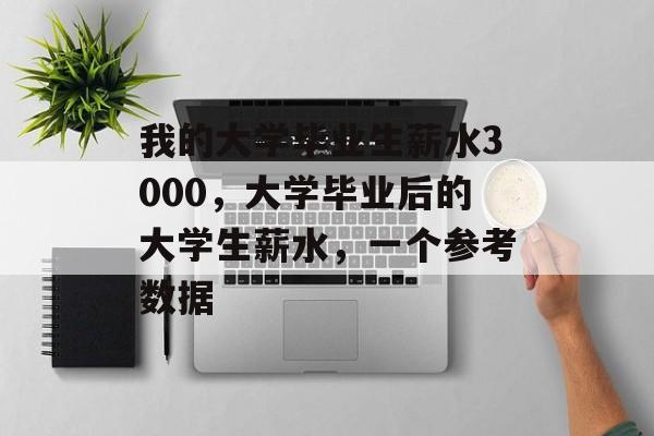 我的大学毕业生薪水3000,大学毕业后的大学生薪水,一个参考数据 我的大学毕业生薪水3000,大学毕业后的大学生薪水,一个参考数据