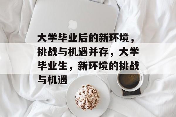 大学毕业后的新环境，挑战与机遇并存，大学毕业生，新环境的挑战与机遇
