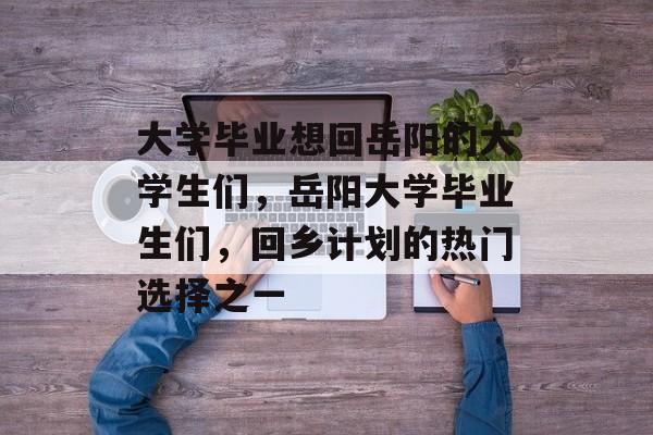 大学毕业想回岳阳的大学生们，岳阳大学毕业生们，回乡计划的热门选择之一