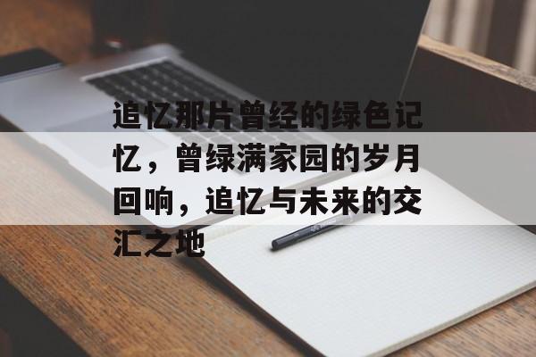 追忆那片曾经的绿色记忆,曾绿满家园的岁月回响,追忆与未来的交汇之地 追忆那片曾经的绿色记忆,曾绿满家园的岁月回响,追忆与未来的交汇之地