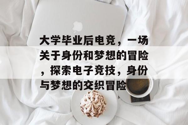 大学毕业后电竞，一场关于身份和梦想的冒险，探索电子竞技，身份与梦想的交织冒险