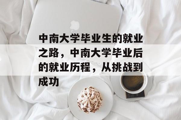中南大学毕业生的就业之路，中南大学毕业后的就业历程，从挑战到成功