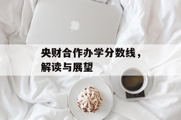 央财合作办学分数线，解读与展望