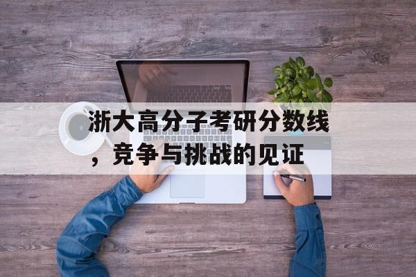浙大高分子考研分数线，竞争与挑战的见证