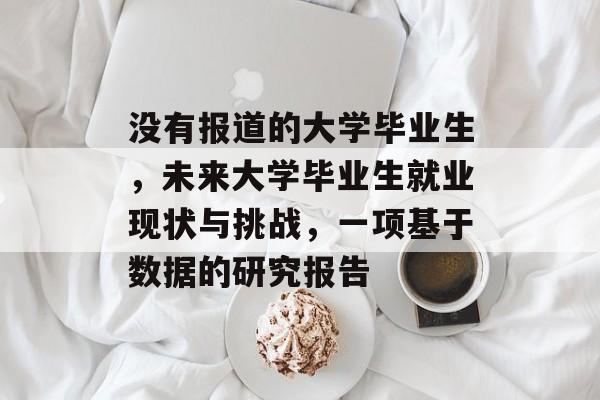 没有报道的大学毕业生，未来大学毕业生就业现状与挑战，一项基于数据的研究报告