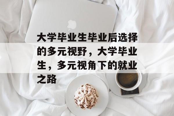 大学毕业生毕业后选择的多元视野，大学毕业生，多元视角下的就业之路