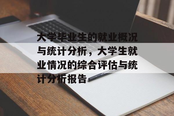 大学毕业生的就业概况与统计分析，大学生就业情况的综合评估与统计分析报告