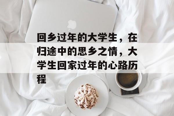 回乡过年的大学生，在归途中的思乡之情，大学生回家过年的心路历程