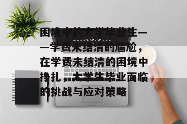 困境中的大学毕业生——学费未结清的尴尬,在学费未结清的困境中挣扎,大学生毕业面临的挑战与应对策略 困境中的大学毕业生——学费未结清的尴尬,在学费未结清的困境中挣扎,大学生毕业面临的挑战与应对策略