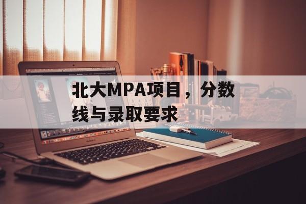 北大MPA项目，分数线与录取要求