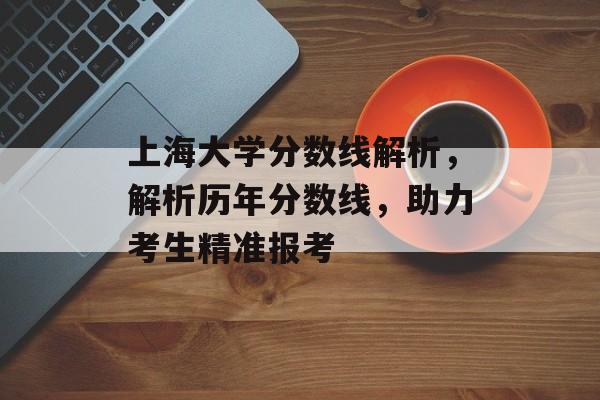 上海大学分数线解析，解析历年分数线，助力考生精准报考