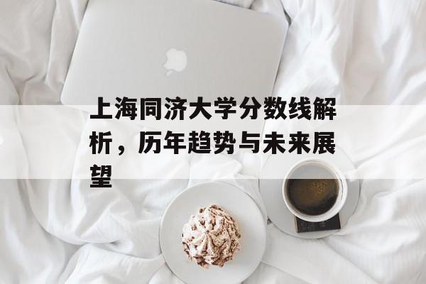 上海同济大学分数线解析，历年趋势与未来展望