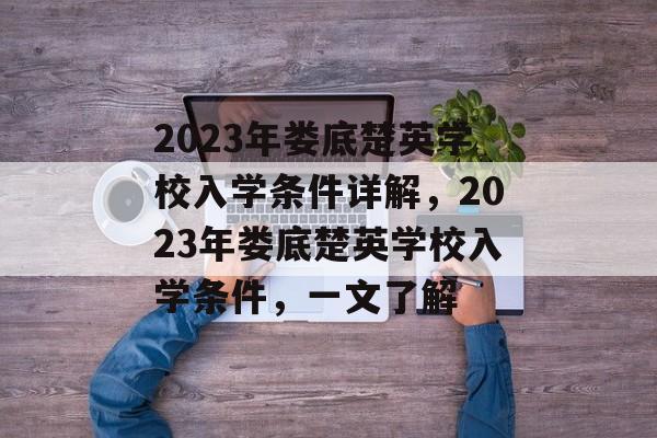 2023年娄底楚英学校入学条件详解,2023年娄底楚英学校入学条件,一文了解 2023年娄底楚英学校入学条件详解,2023年娄底楚英学校入学条件,一文了解