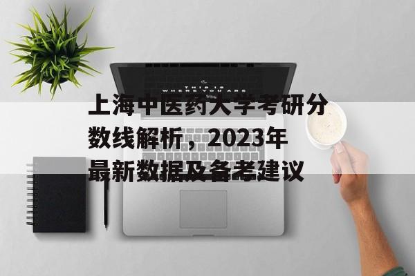 上海中医药大学考研分数线解析，2023年最新数据及备考建议