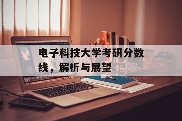 电子科技大学考研分数线,解析与展望 电子科技大学考研分数线,解析与展望