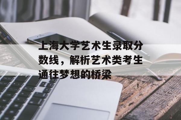 上海大学艺术生录取分数线，解析艺术类考生通往梦想的桥梁