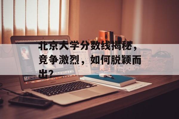 北京大学分数线揭秘,竞争激烈,如何脱颖而出? 北京大学分数线揭秘,竞争激烈,如何脱颖而出?