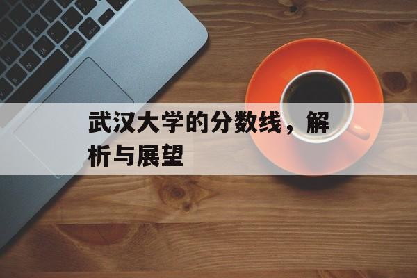武汉大学的分数线，解析与展望
